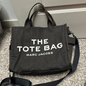 Marc Jacob Tote Bag